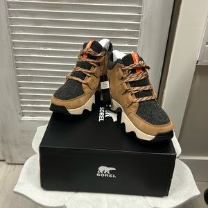 Kinetic Impact Caribou Plus WP